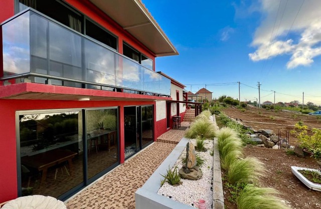 Victoria Ocean View Room