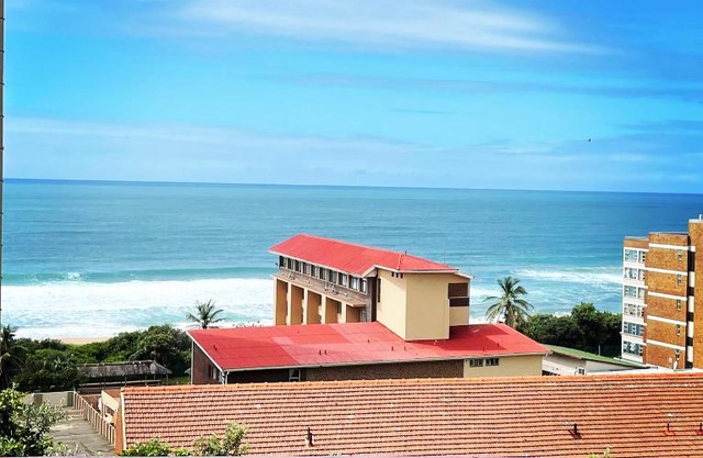 Victorian Beach Cottages