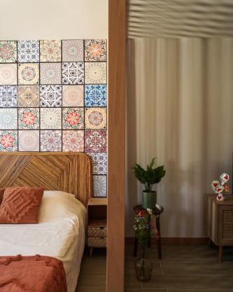 VIELA Guest House Premium