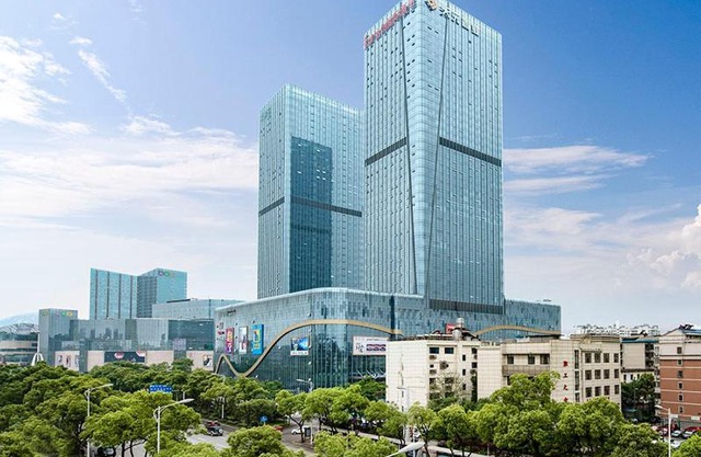 Vienna Hotel(Xiangtan Center Branch )