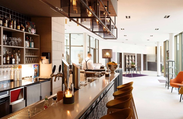 Vienna House Easy by Wyndham Osnabrück