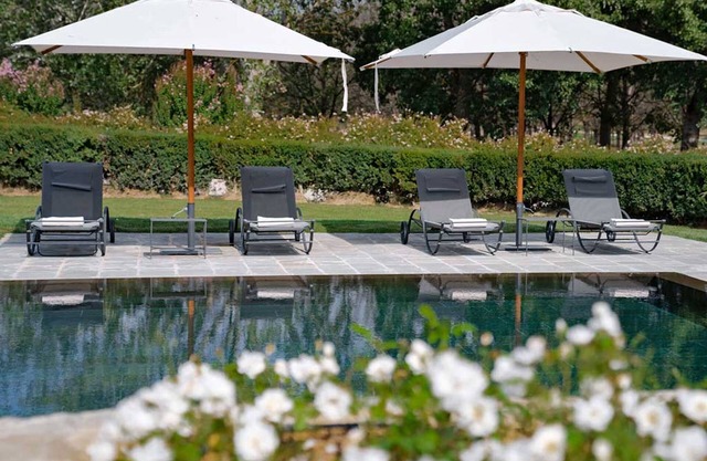 VIESCA Suites & Villas – Il Borro Toscana
