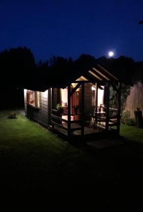 Viesu māja"Ordziņas"
