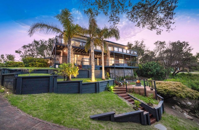 ViewHaven - Panoramic Bay View Accommodation