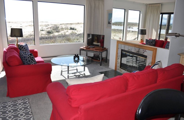 VIEWS TO CALM THE SOUL - A PERFECT GETAWAY