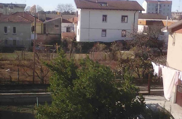 Vigevano apartment Bonecchi