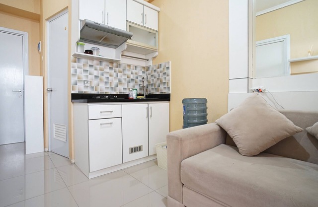 Vika Property GPC