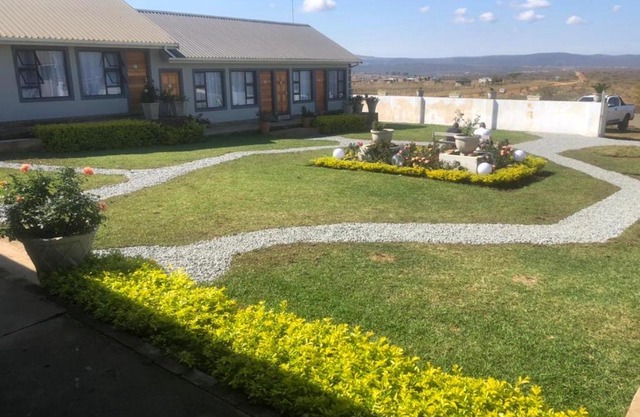 Vikamana Guest House