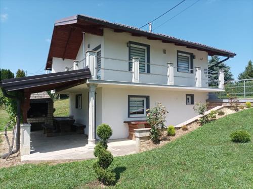 Vikend kuća Hana