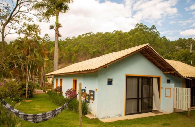 Vila ACONCHEGO AZUL 3