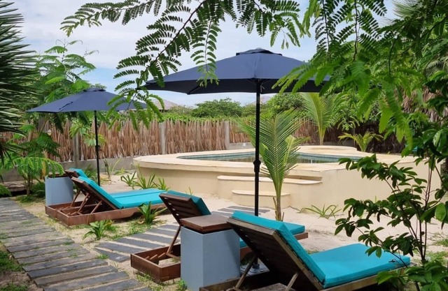 Vila das Águas Atins