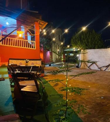 Vila das Estrelas - Guesthouse