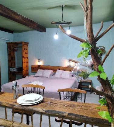 Vila Ecológica Cambará