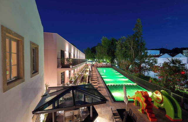 Vila Gale Collection Tomar Hotel