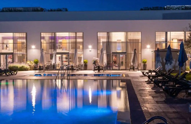 Vila Gale Evora Hotel