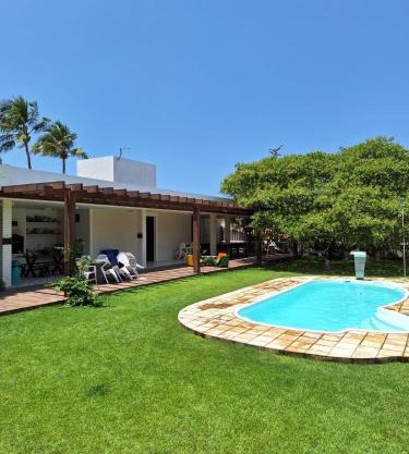 Vila Gameleira Garça