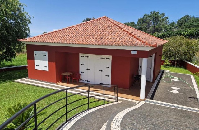 Vila Henrique Country Cottage