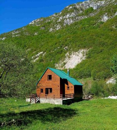 Vila Kraljica Planina