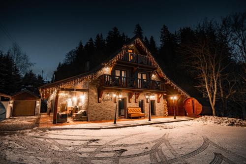 Vila Lampášik
