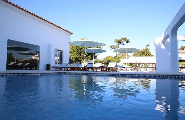 Vila Louro