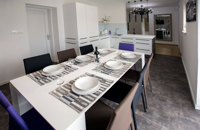 Vila Marija - perfect vacation apartment