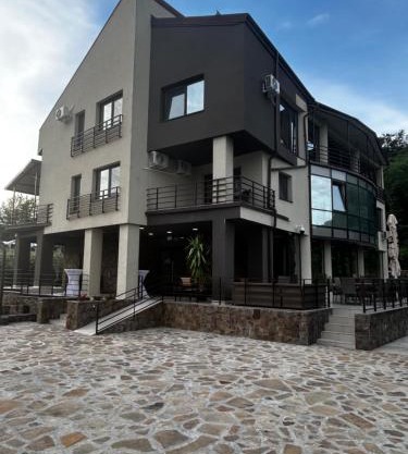 Vila Premiere Bistro-Spa