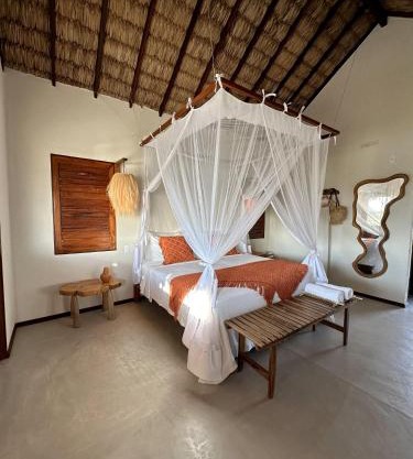 Vila Ronquinha - Arpoador