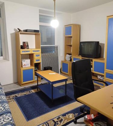 Vila Stojna