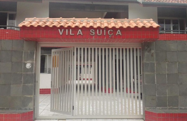 Vila Suica