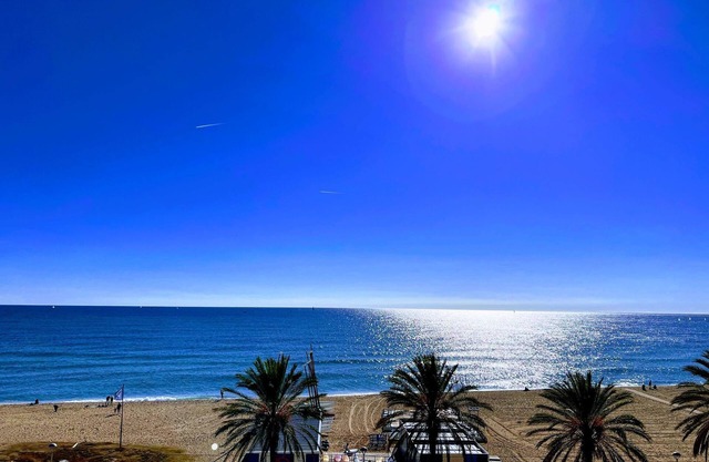 Vilador Beach Hotel