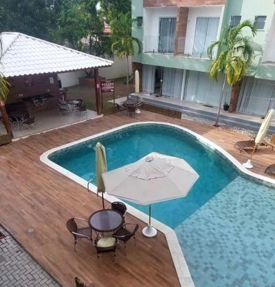 Vilage Aconchegante - Imbassaí