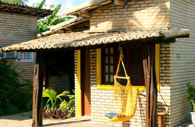 VILAREJO ONDAS DE CURA