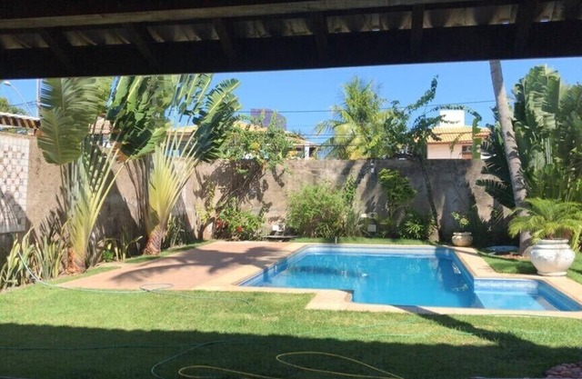 VILAS DO ATLANTICO SEASON HOUSE