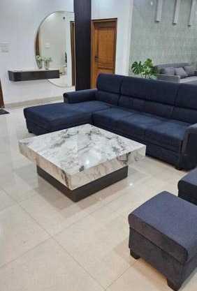 VILASA - A Luxurious Apartment With Pvt Terrace