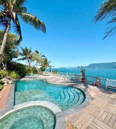 Vilatoro Guest House