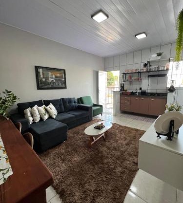 VILINHA LOFT HOME - AP 05 Excelente Localização