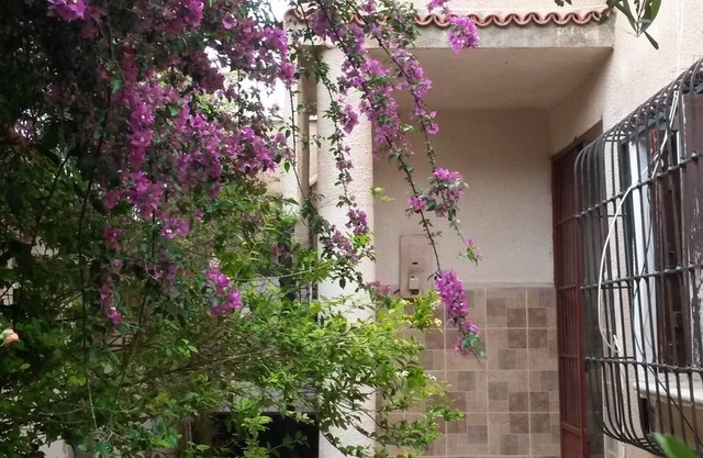 Villa with garden, very proclaims, free WiFi