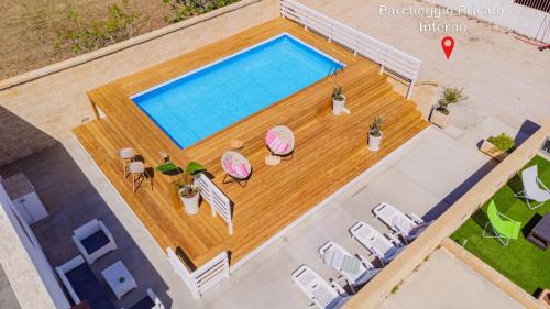 Villa Adele con Piscina Privata by HDSalento