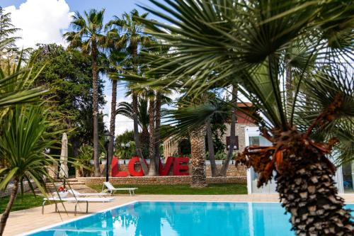 Villa Adriana - Exclusive Villa with a Wonderful Private Pool