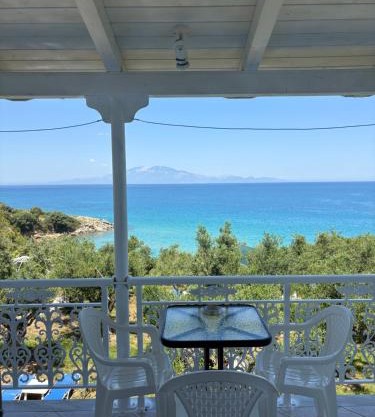 VILLA AGIA AIKATERINI