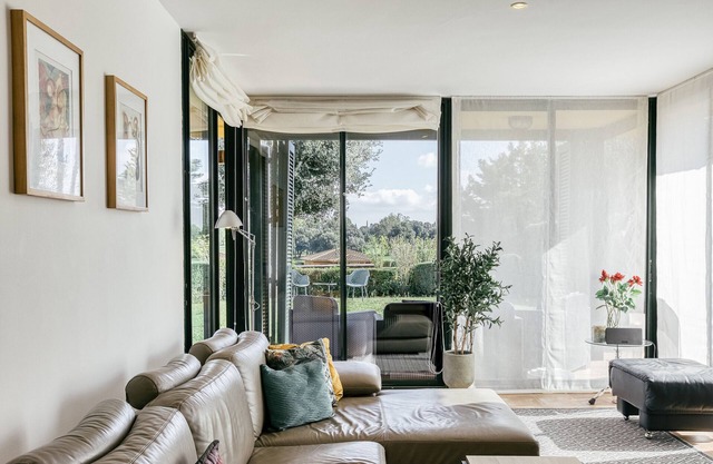 Villa 'Agnes' with Shared Pool, Private Terrace and Wi-Fi