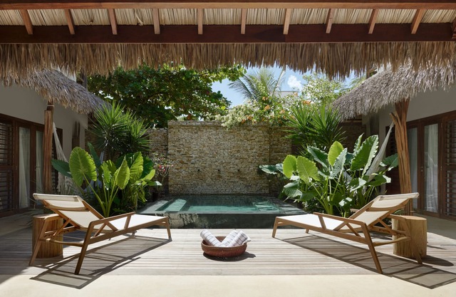 Villa Alegria - La Villa Group