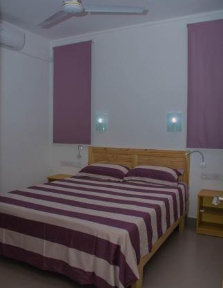 Villa Alexis - Location de vacances à Trou aux Biches