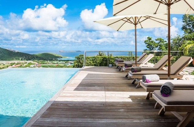 Villa Alhena | Ocean View - Located in Stunning Lurin with Private Pool