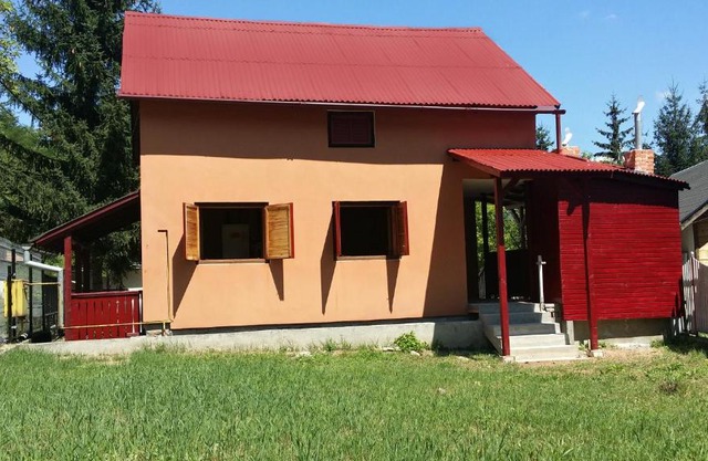 Villa ALVIK