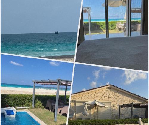 Villa amoun