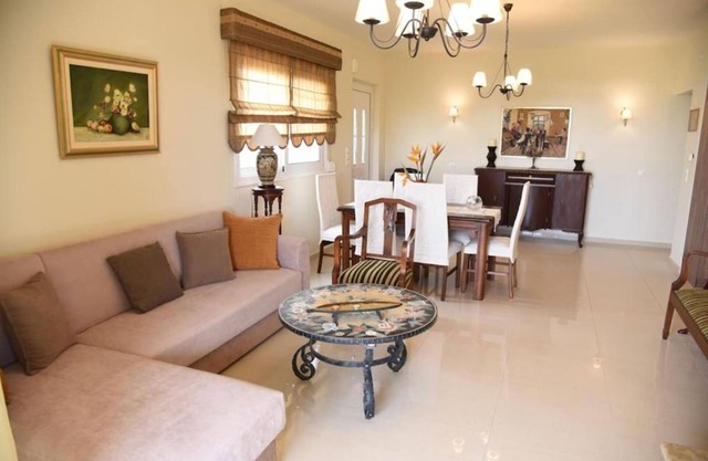 Villa Analipsi Chersonissos