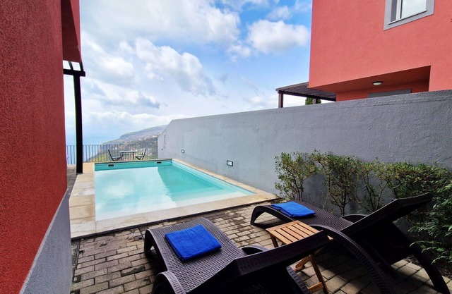 Villa Antonina by LovelyStay