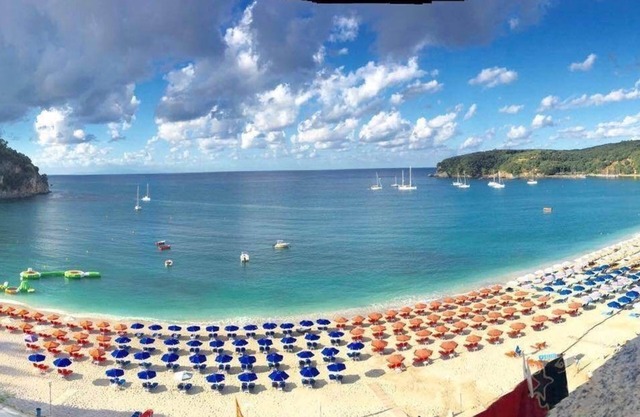 Villa Apollo Parga