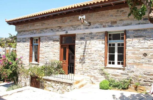 Villa Appetite